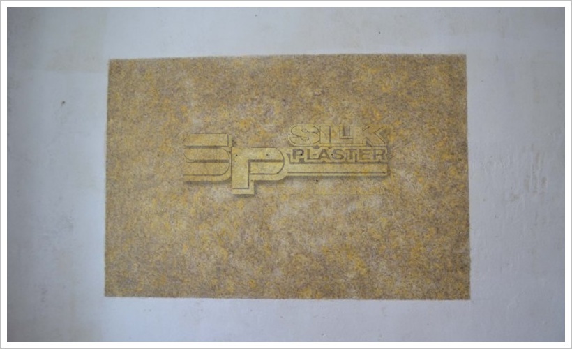 Жидкие обои SILK PLASTER Акция Жидкие обои SILK PLASTER Акция
